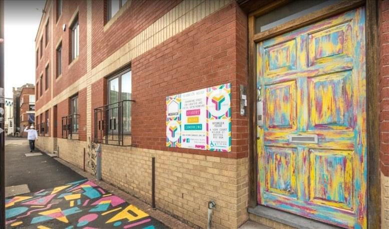 Bristol Spaceworks Ltd image 1