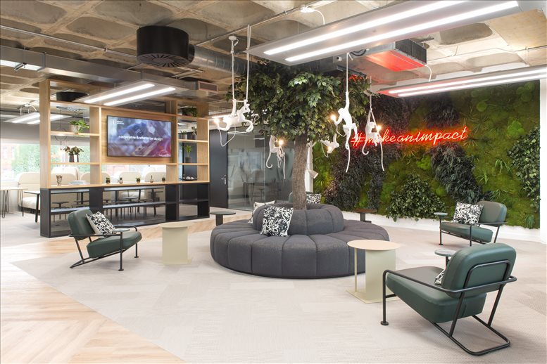 Impact Working image 1