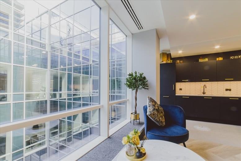 Orega Business Centres image 1