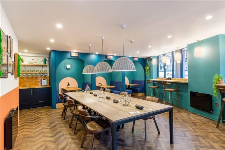 Your Apartment - Clifton Village image 2