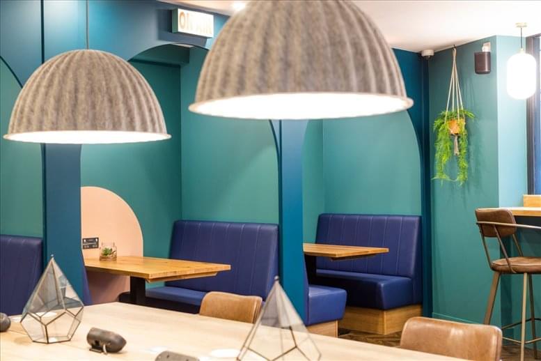 Your Apartment - Clifton Village image 5