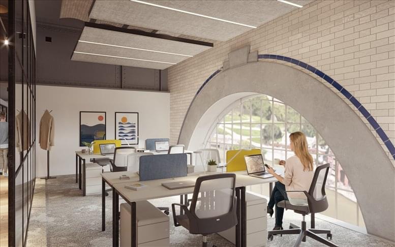 Clockwise Offices image 2