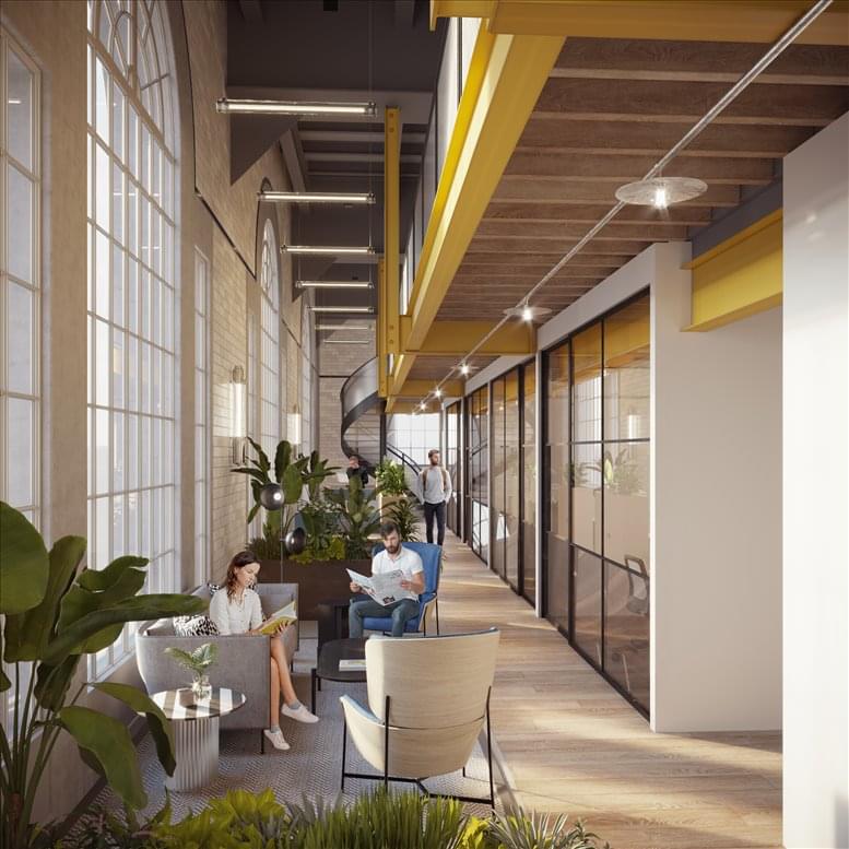 Clockwise Offices image 3