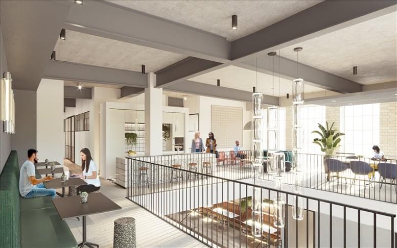 Clockwise Offices image 5