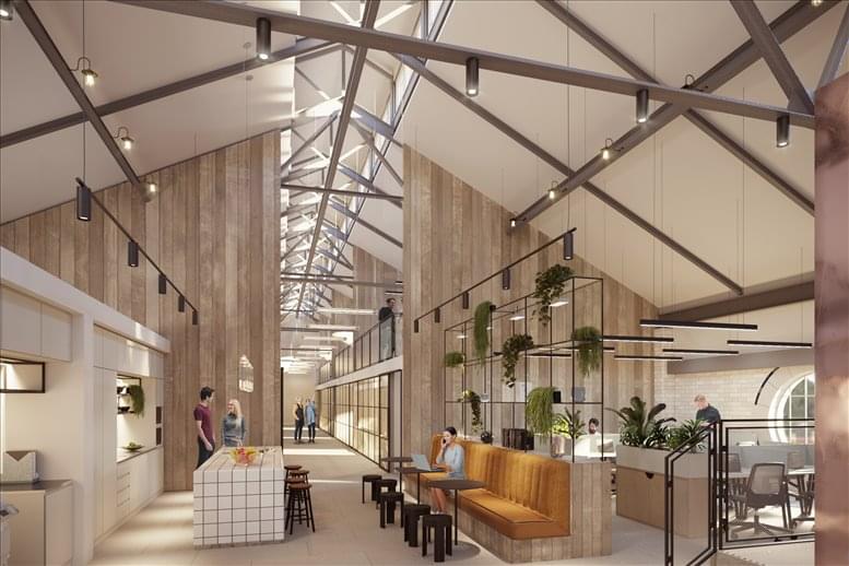 Clockwise Offices image 1