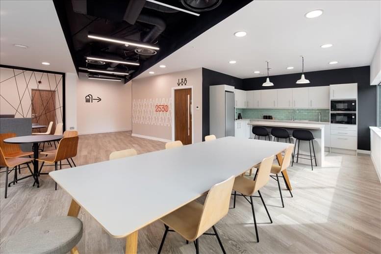 Chadwick Business Centres image 3