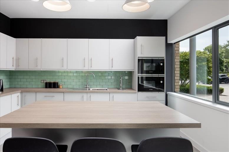 Chadwick Business Centres image 5