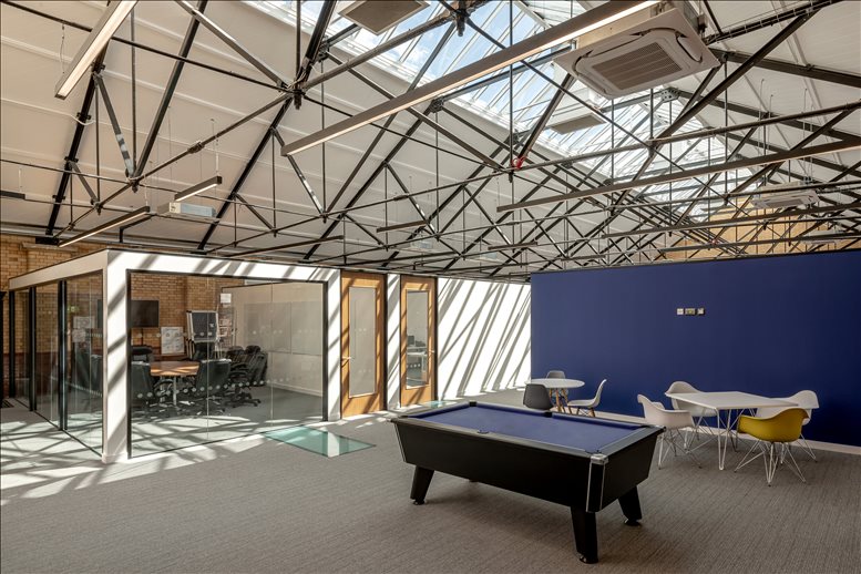 Bristol North Baths                                                                                  image 2