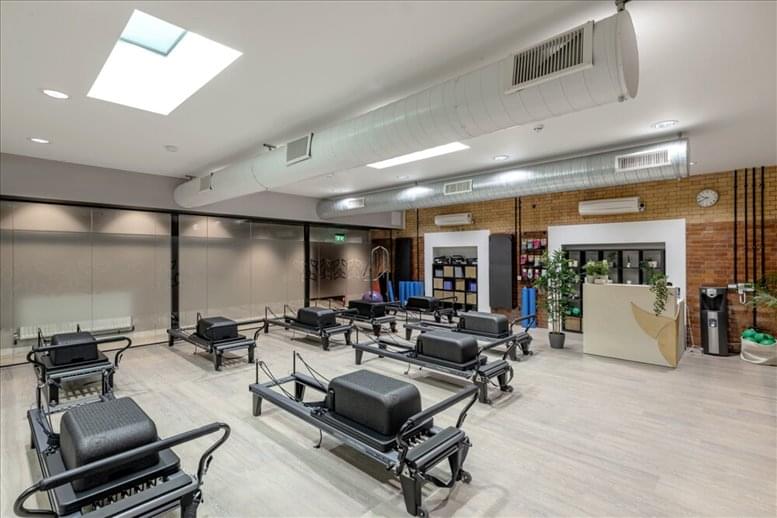 Bristol North Baths                                                                                  image 4