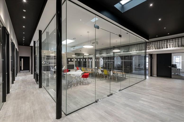 Bristol North Baths                                                                                  image 3