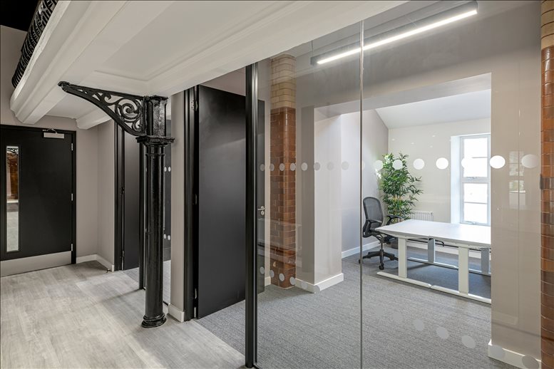 Bristol North Baths                                                                                  image 5