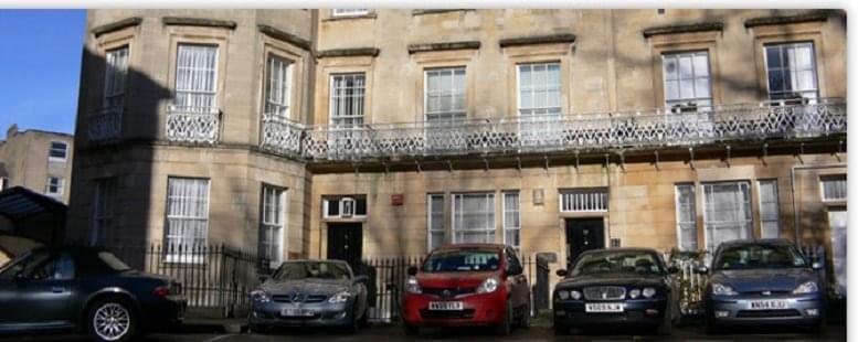 Saville Court Business Centre image 1