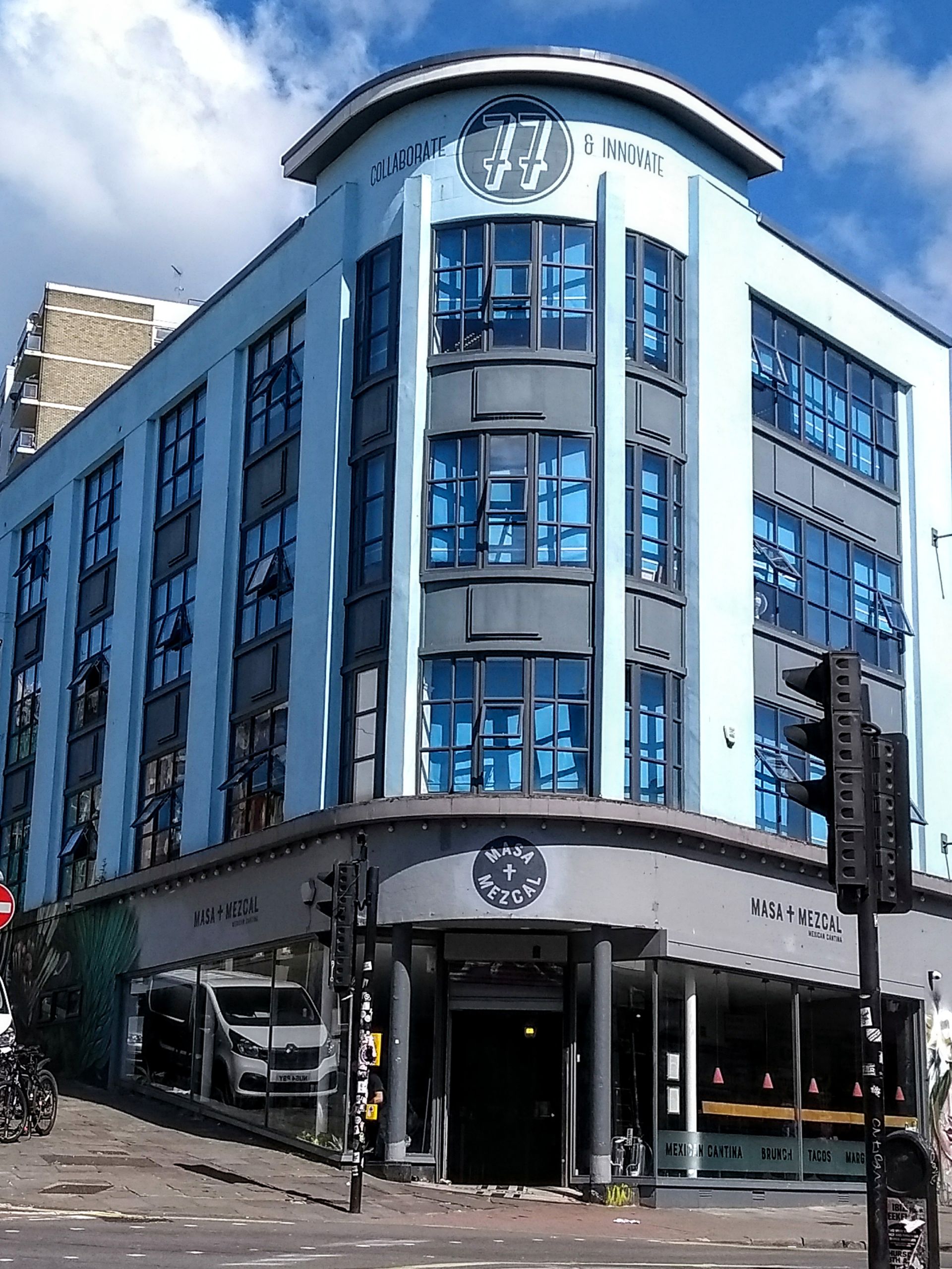 77 Stokes Croft image 2