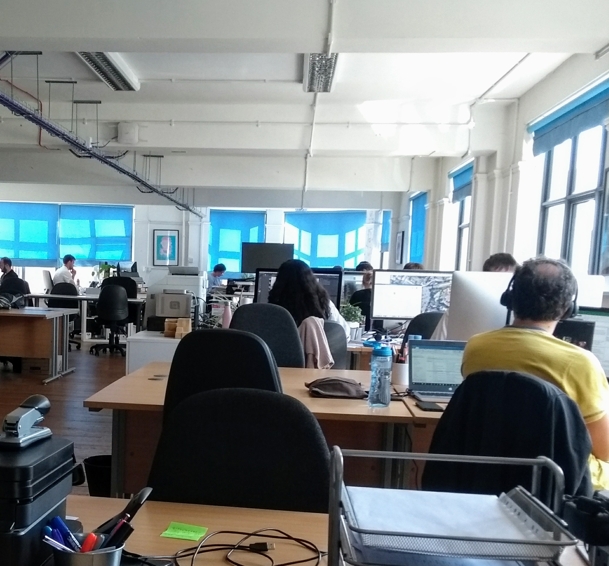 77 Stokes Croft image 4