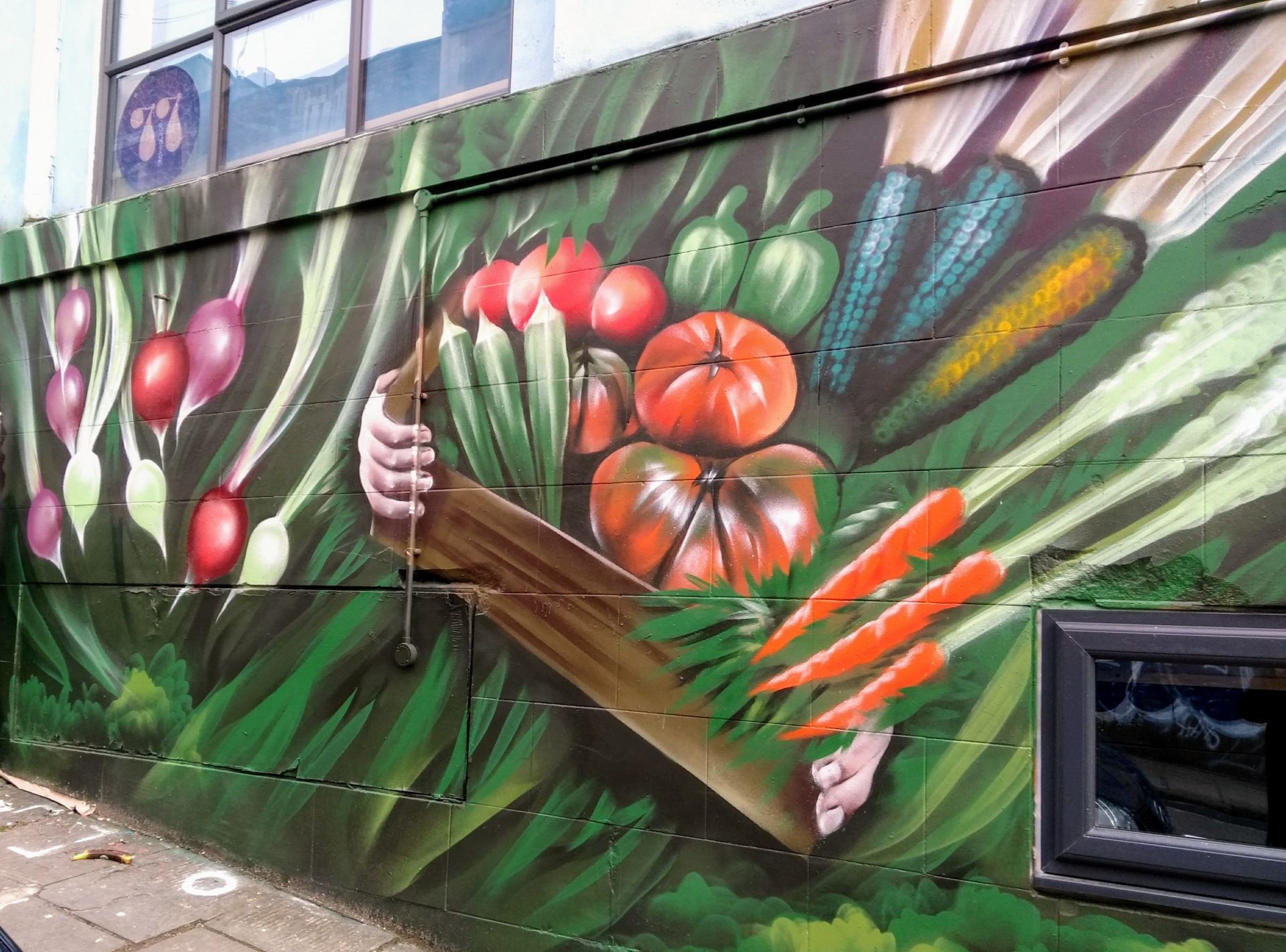 77 Stokes Croft image 3