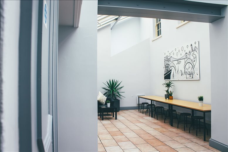 Orchard Street Business Centre image 1