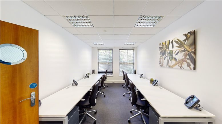 Rombourne Business Centres image 4