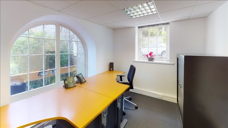 Rombourne Business Centres image 5