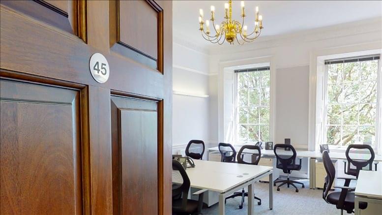 Rombourne Business Centres image 4