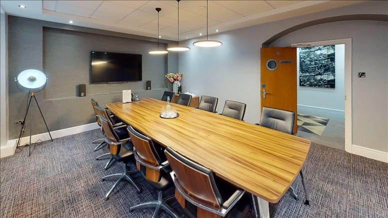 Rombourne Business Centres image 3