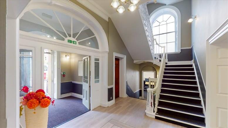 Rombourne Business Centres image 5