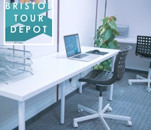 Bristol Tour Depot profile image