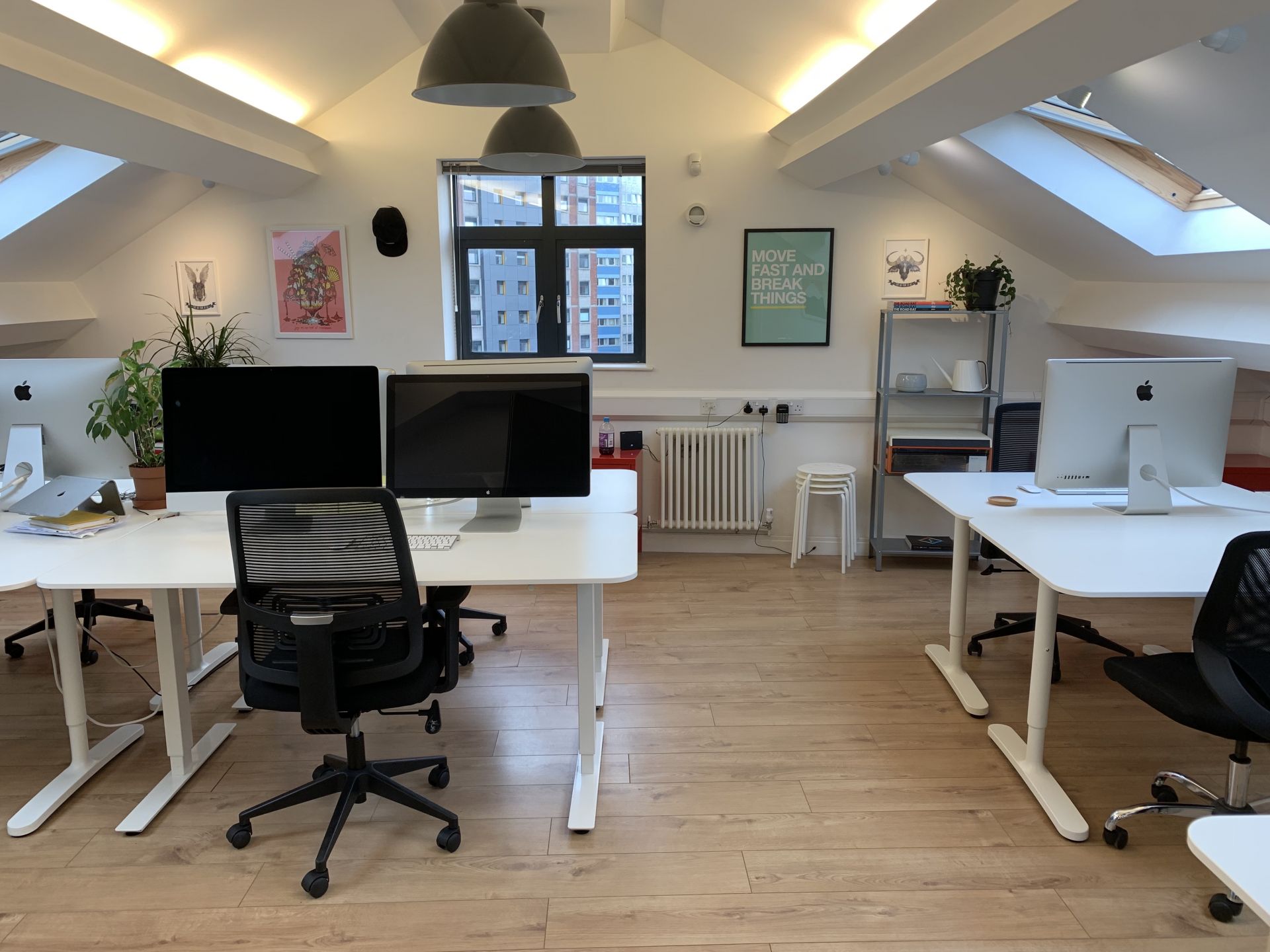 Colston Yard image 4