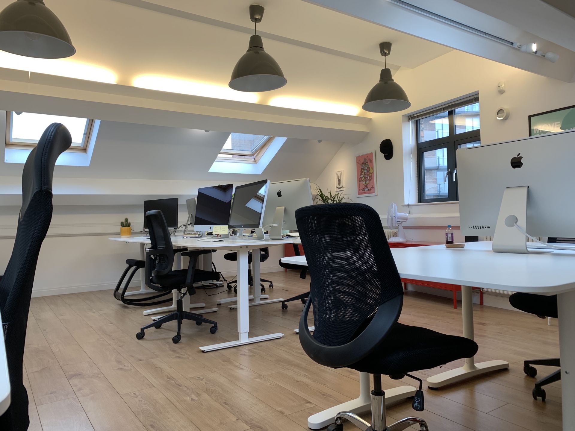 Colston Yard image 3