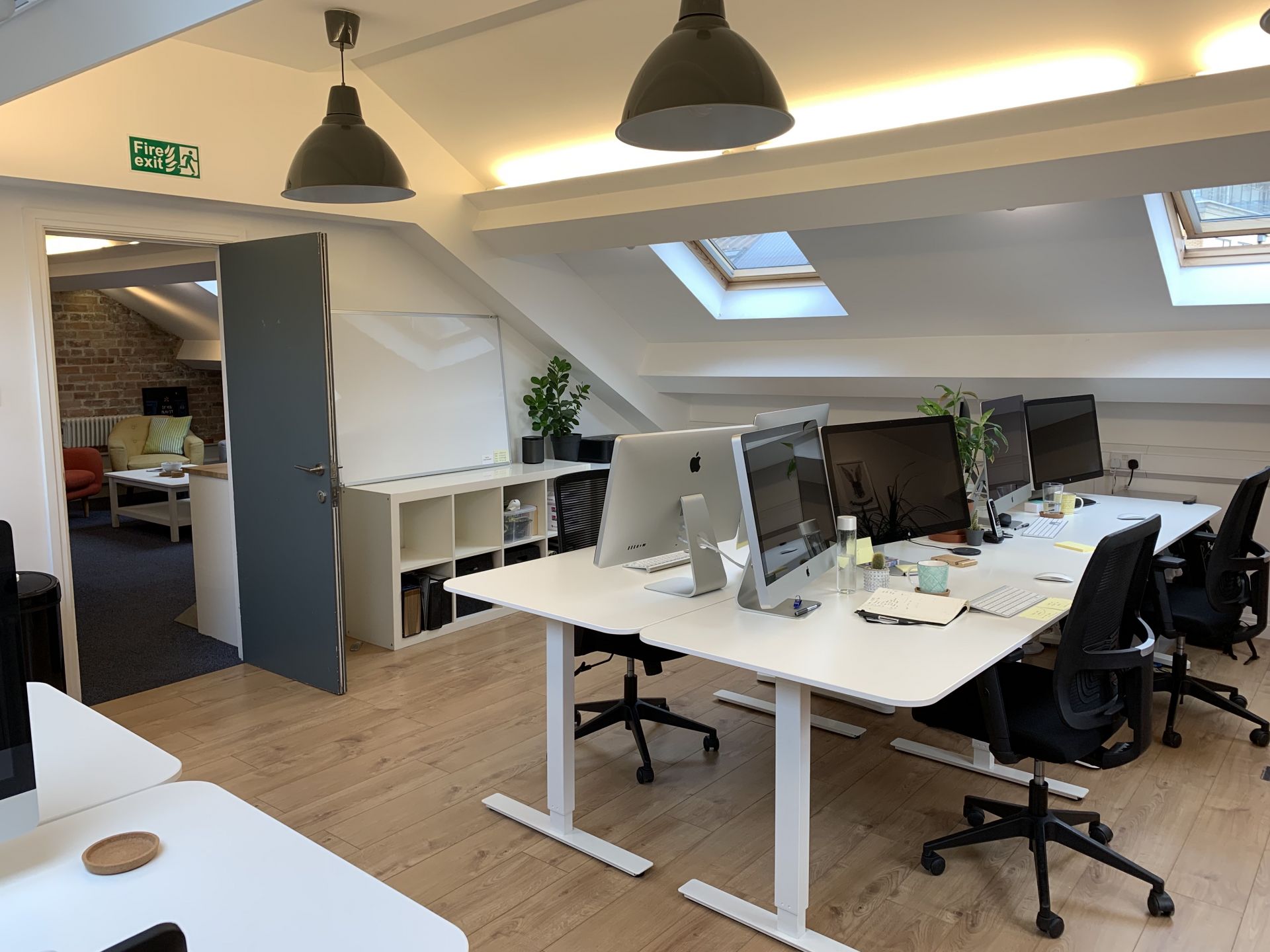 Colston Yard image 5