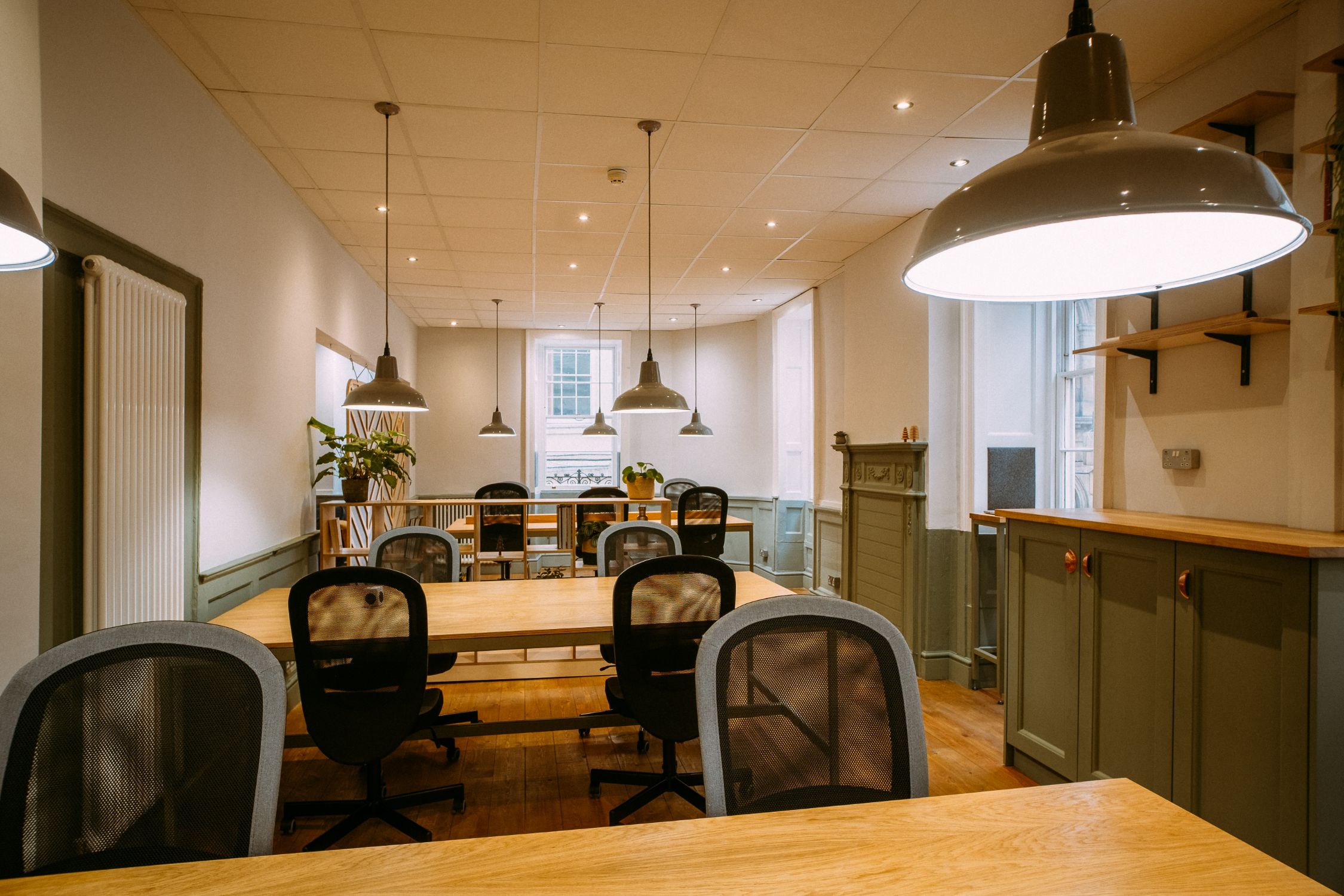 Distil Co-working image 2