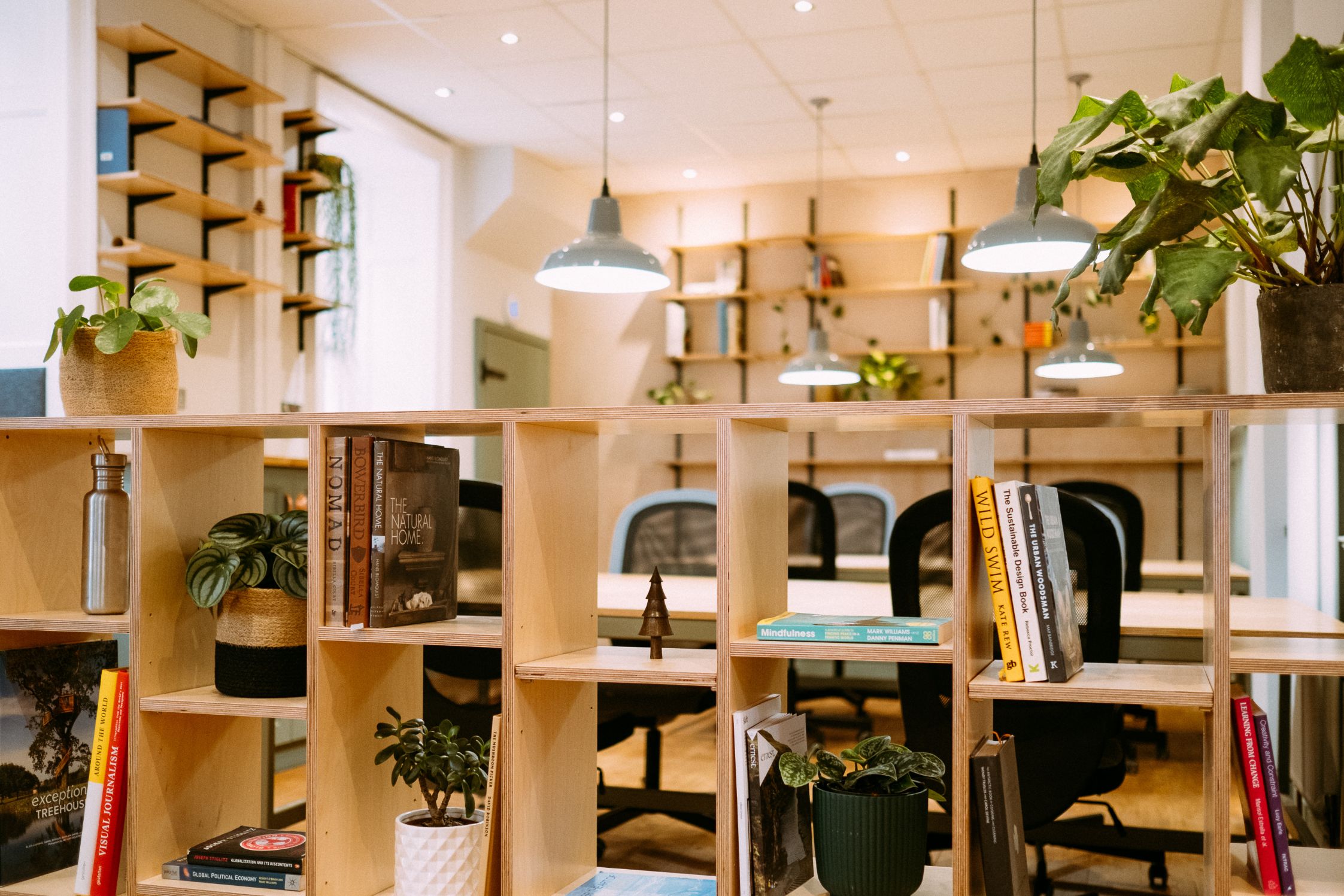 Distil Co-working image 3