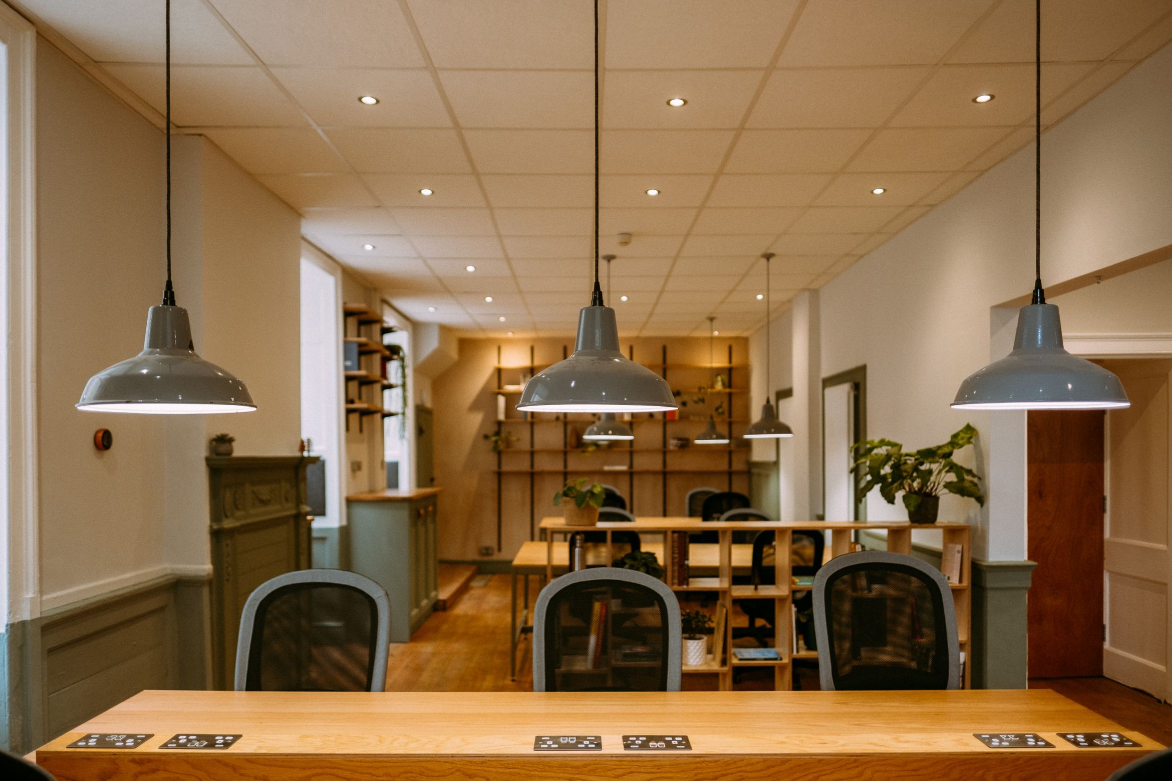 Distil Co-working image 5