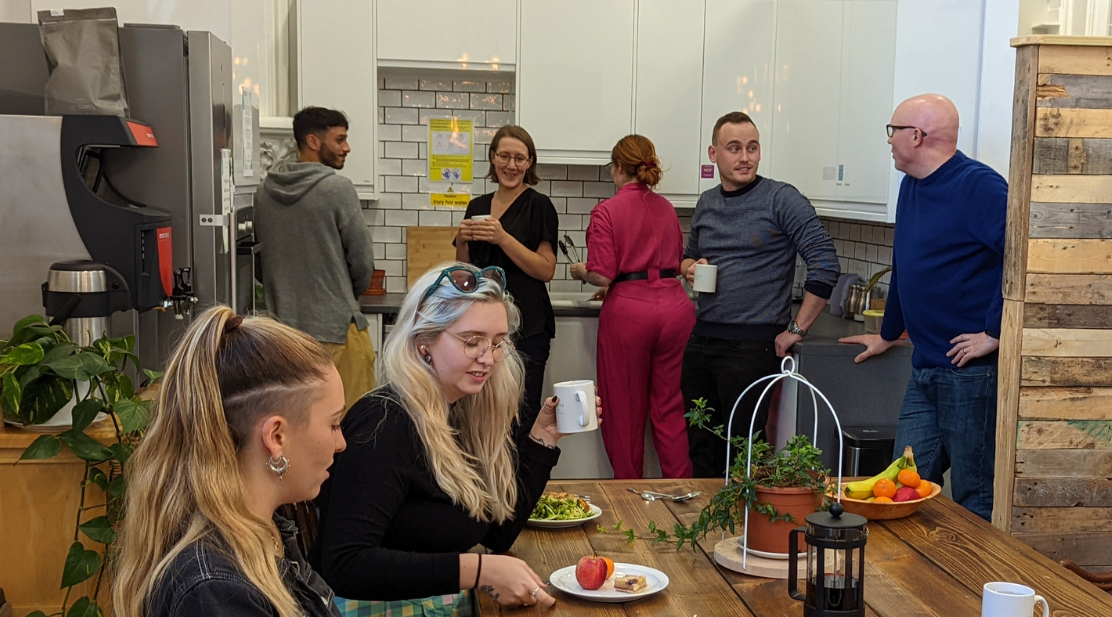 Future Leap - Clifton image 2