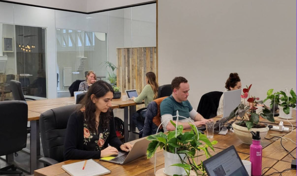 Future Leap - Clifton image 5