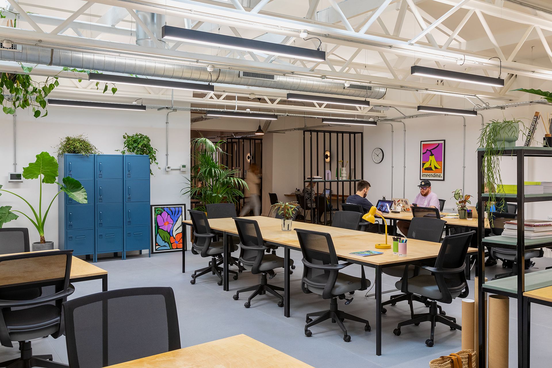 Gather Round Brunswick Square image 4