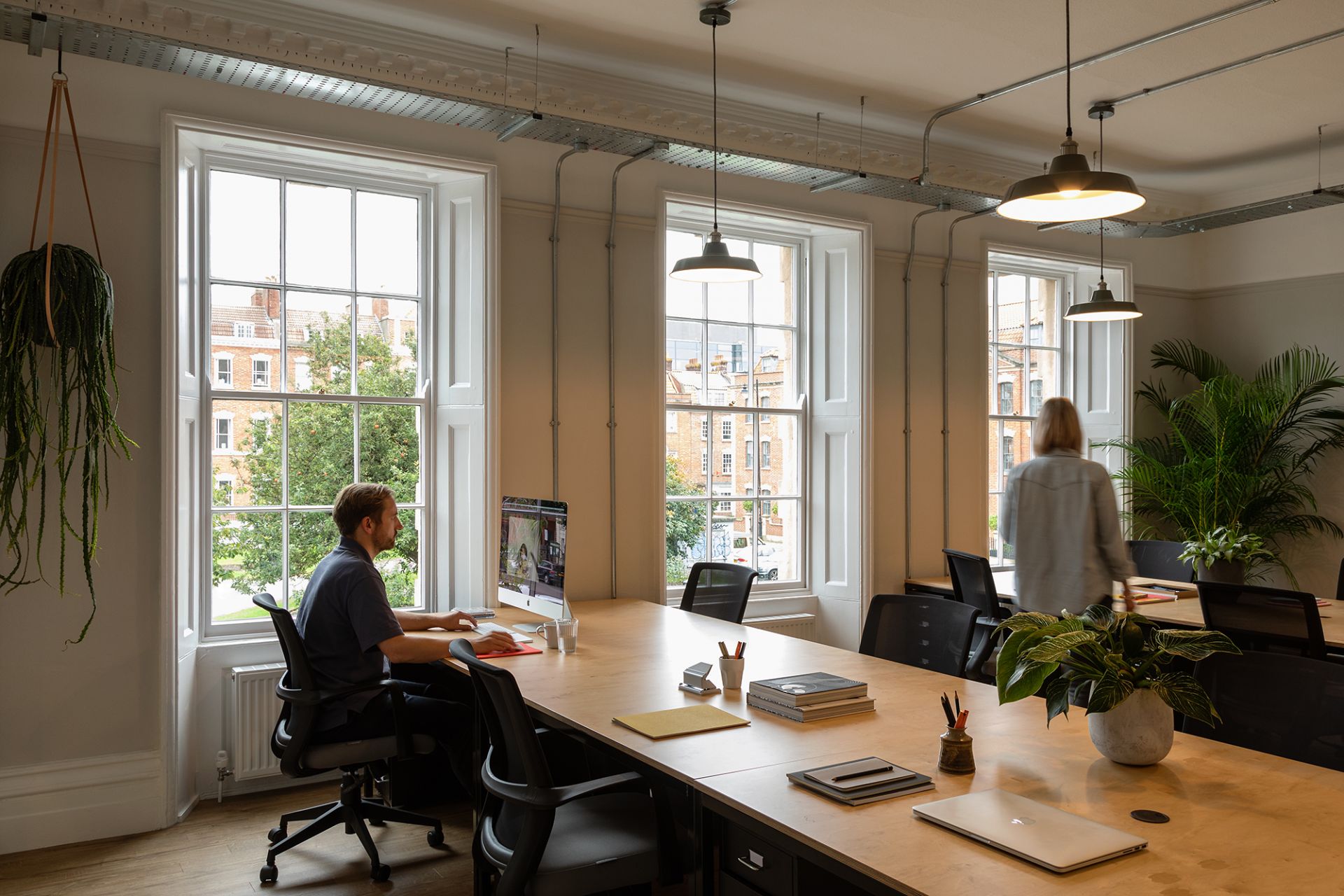Gather Round Brunswick Square image 3