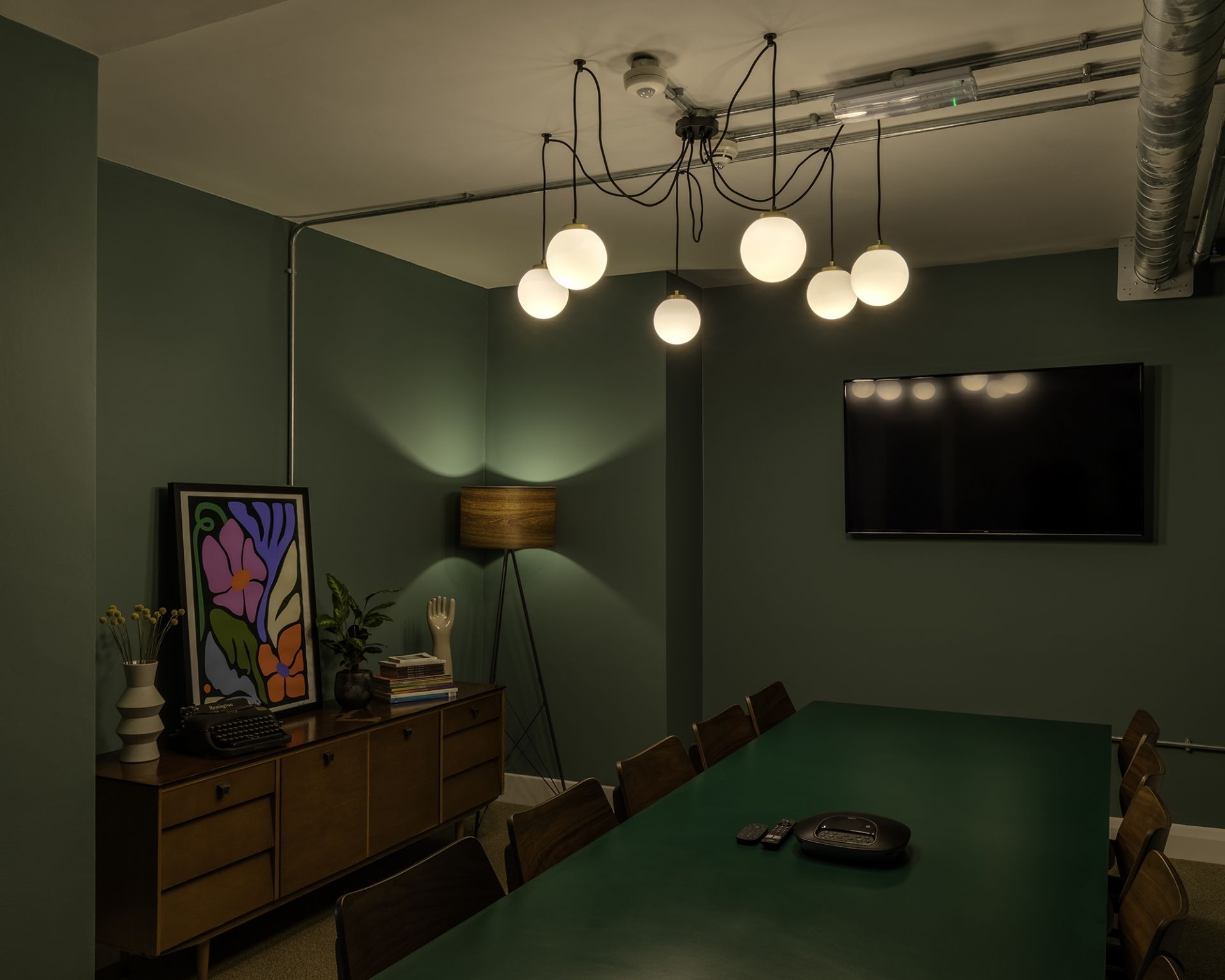 Gather Round Brunswick Square image 5