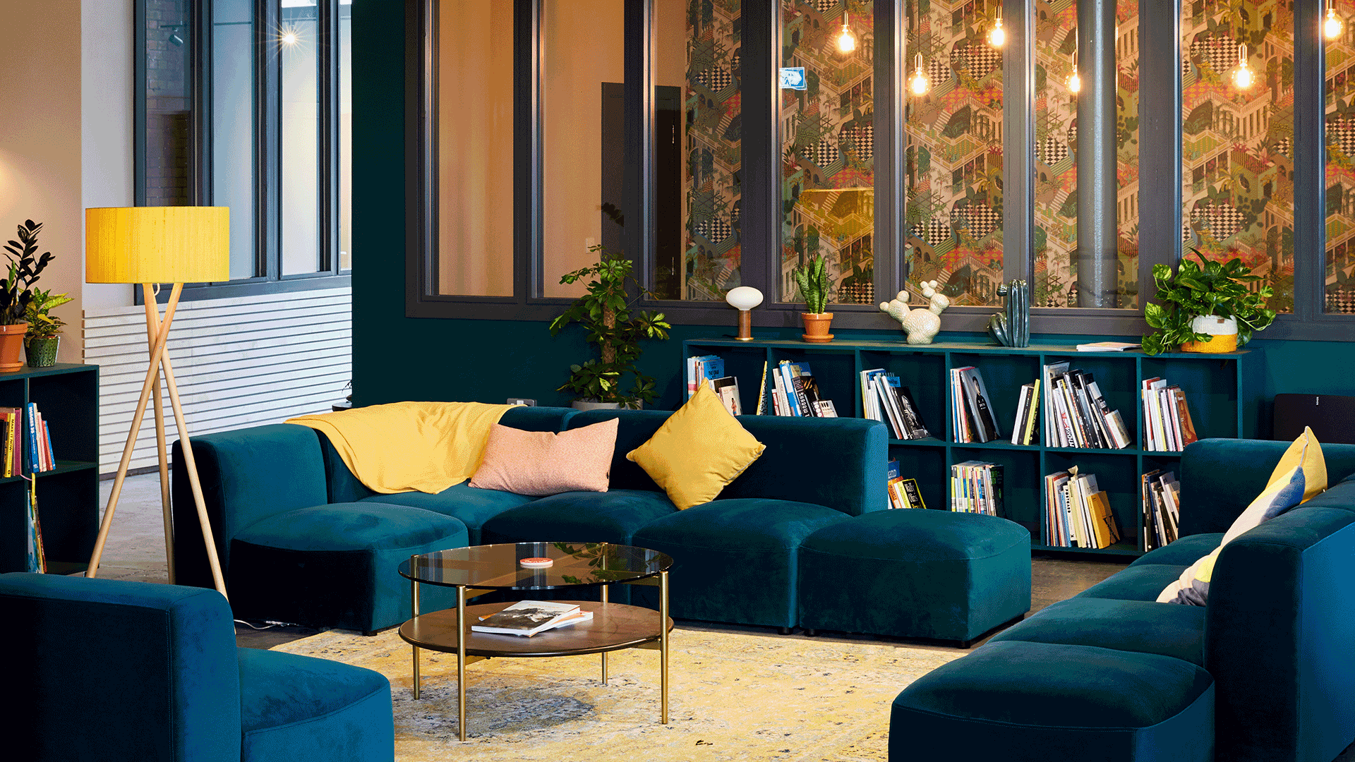 Gather Round Cigar Factory image 5