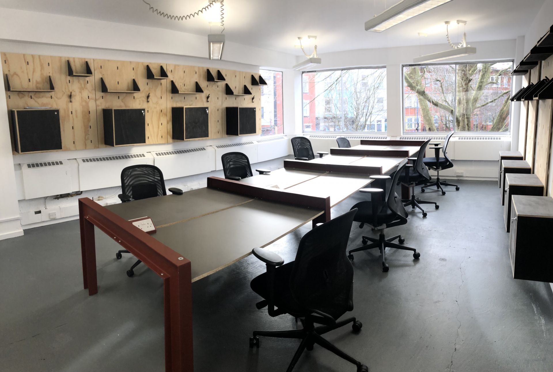 Hamilton House image 4