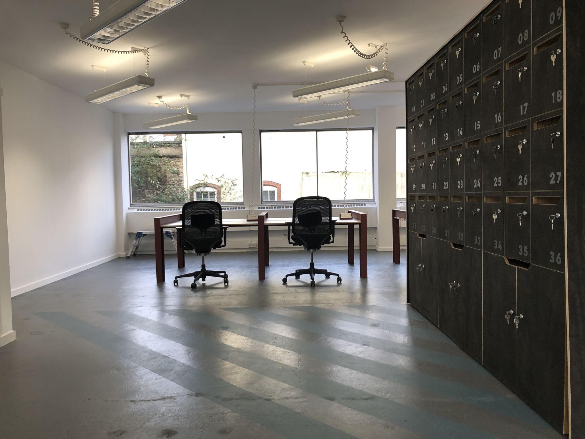 Hamilton House image 3