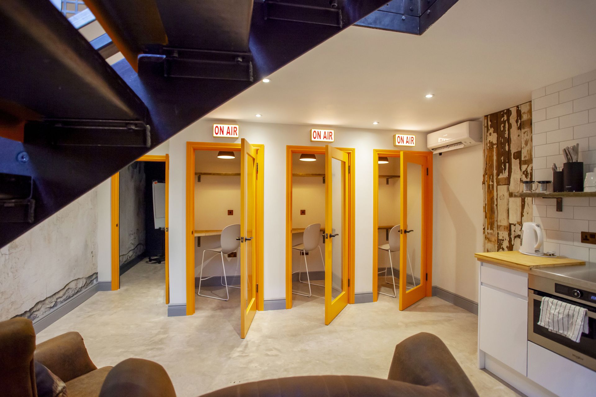 higgihub @ clare st image 5