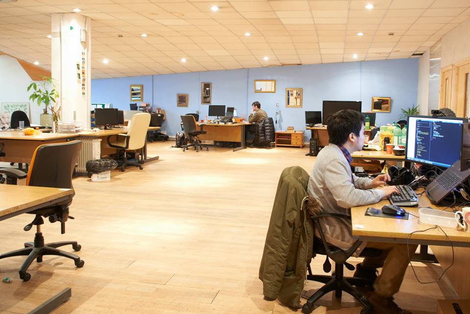 Meanwhile Creative image 3