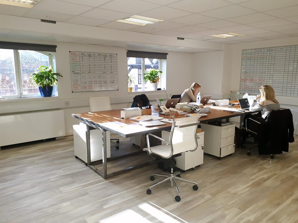 Meanwhile Creative image 5