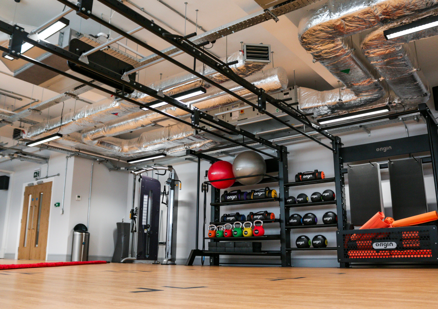 Origin Workspace image 4