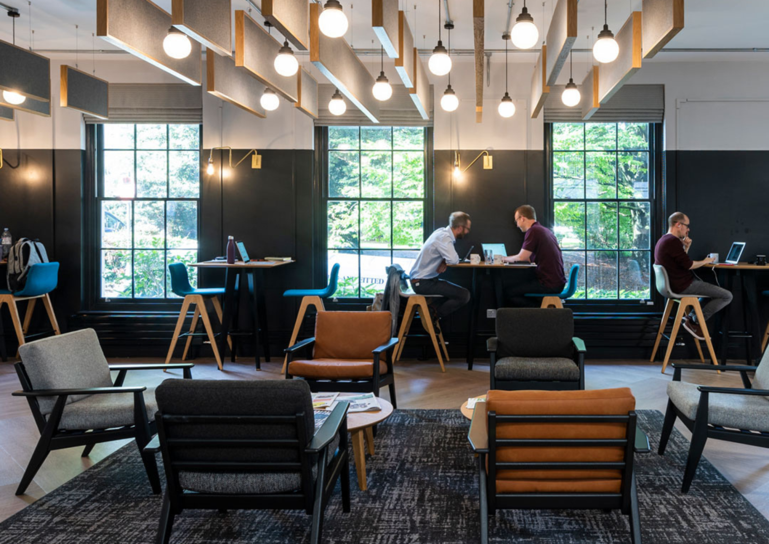 Origin Workspace image 3