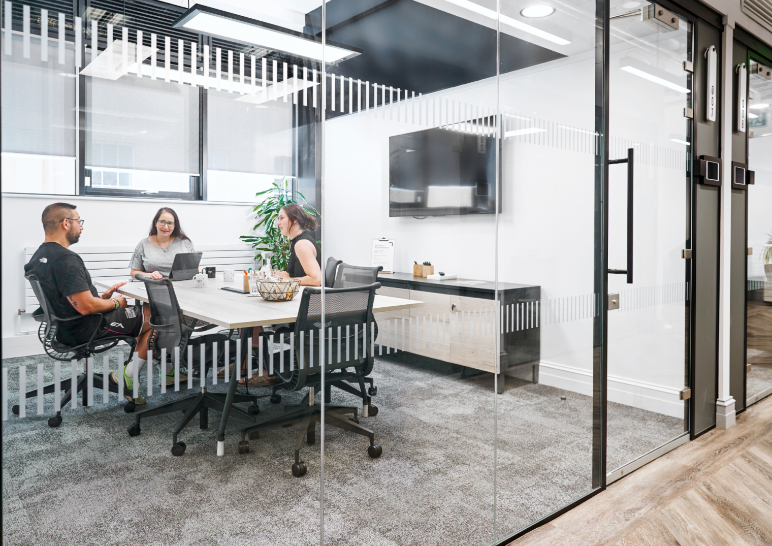 Origin Workspace image 5