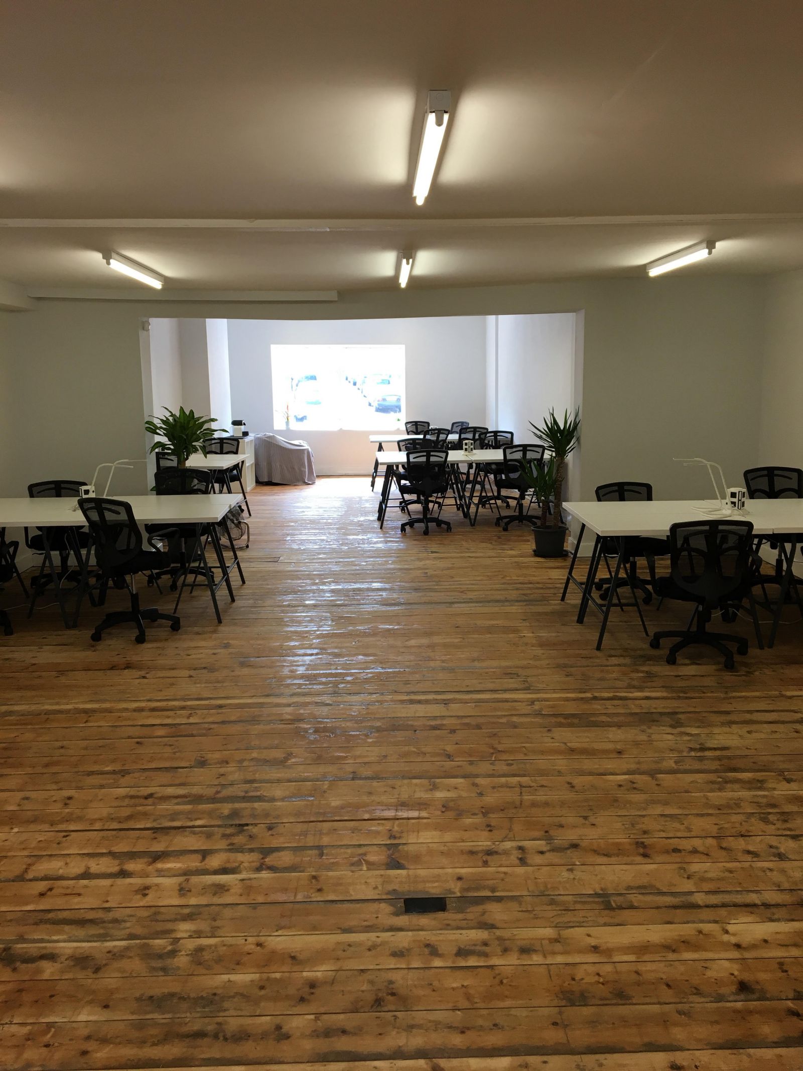 Raw Space, Bristol - Read Reviews & Book Online