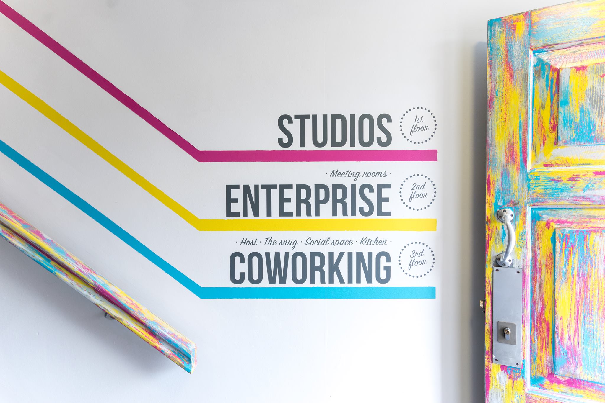 Redbrick House image 2