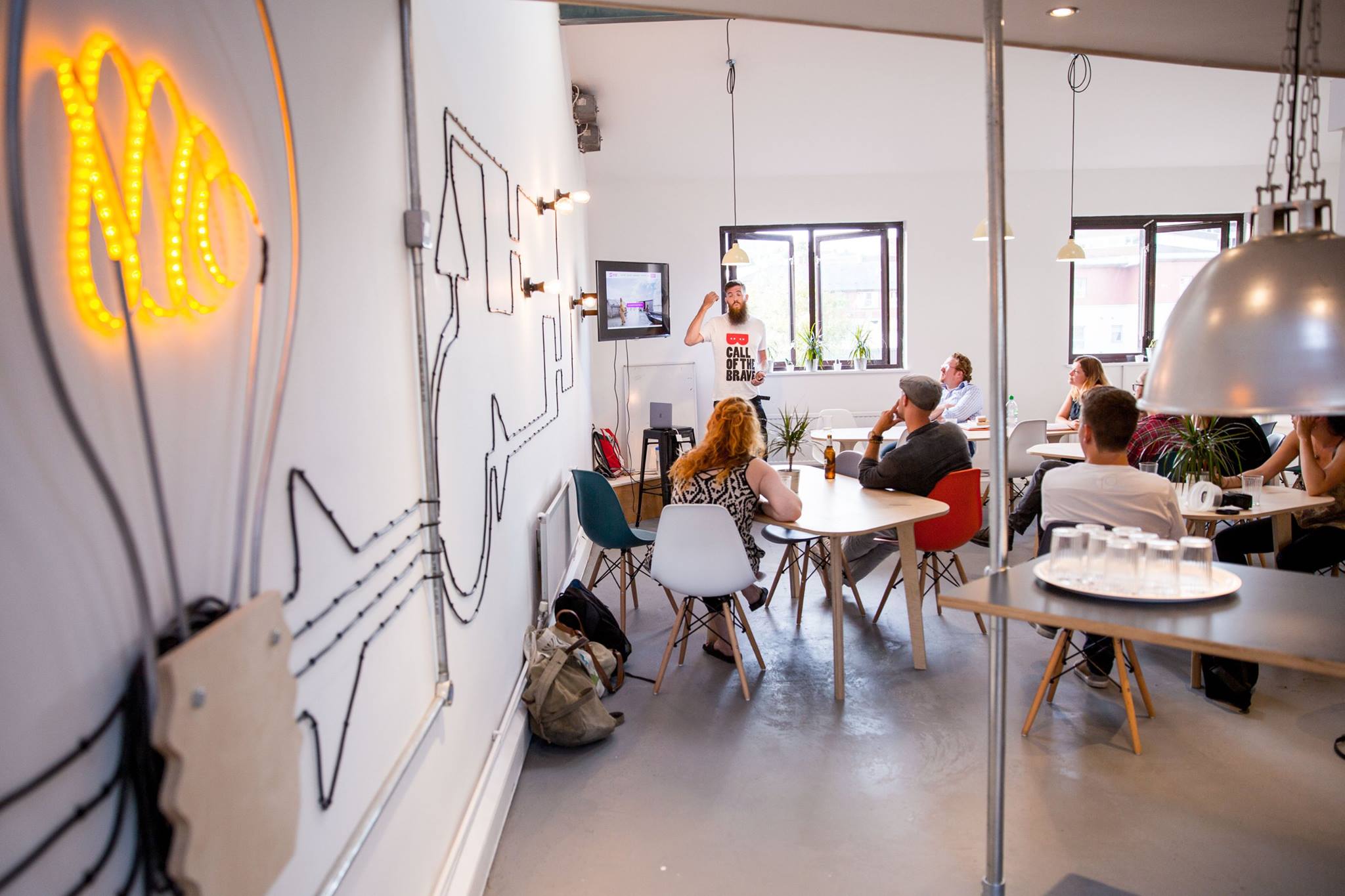 Redbrick House image 4