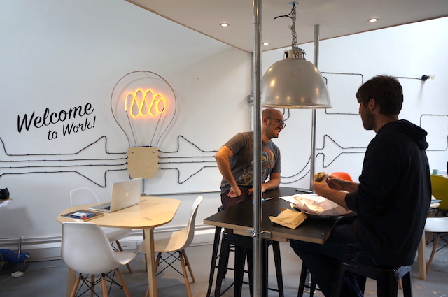 Redbrick House image 5